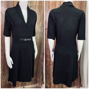 CK Sweater Dress